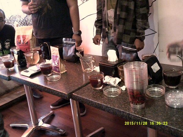 Cupping