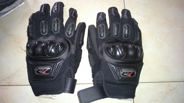 Handglove