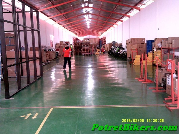 PT. GAZGAS INDONESIA