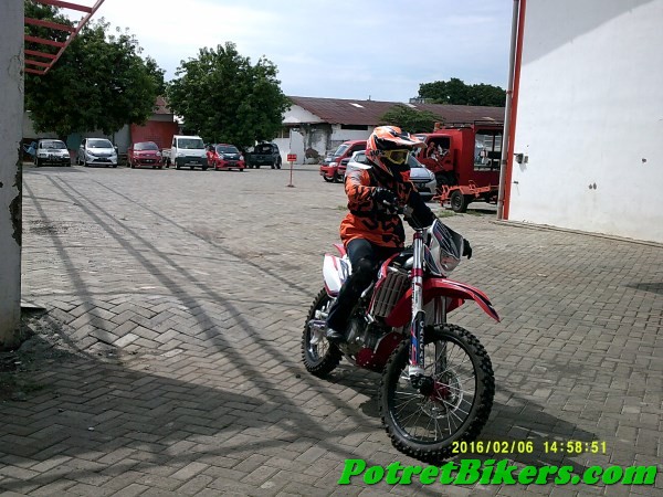 GazGas GE 250 GZ1