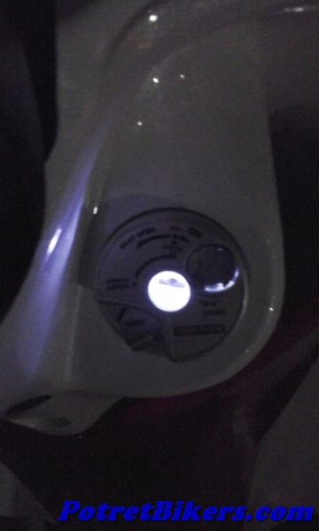 Advance Key System