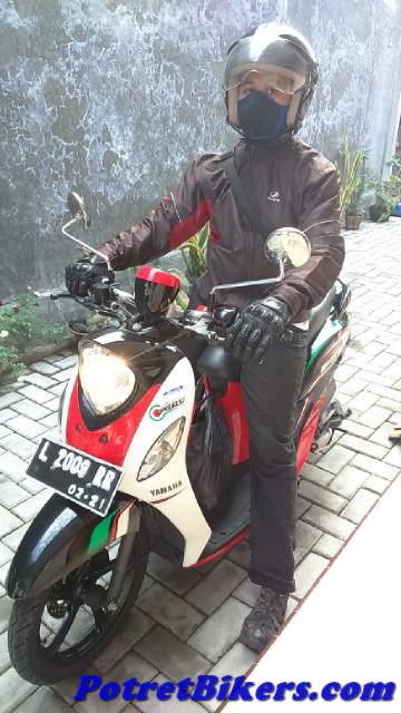 New Fino 125