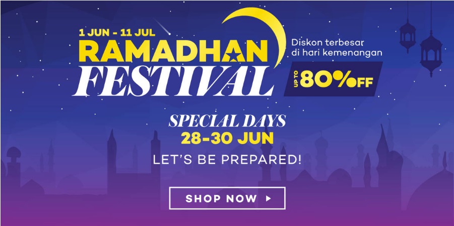 Iklan Lazada