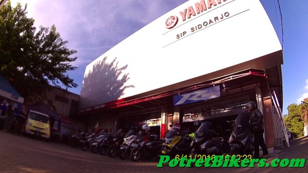 Yamaha Nmax
