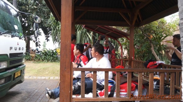 SPBU RAYA UTAMA - PROBOLINGGO