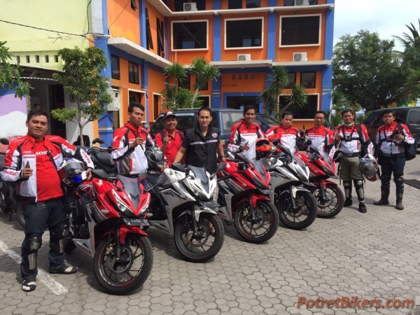 Hotel Sido Muncul 1 Pasir Putih