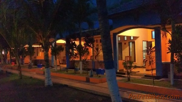 Hotel Sido Muncul 1 Situbondo