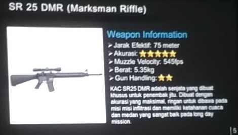 AirSoft Gun