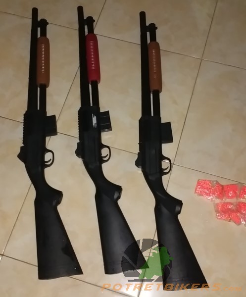 Shotgun M47 LZ