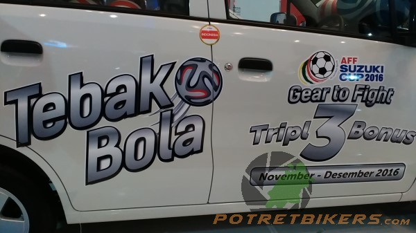 Suzuki 2016