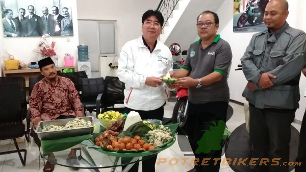 Dealer Benelli Malang