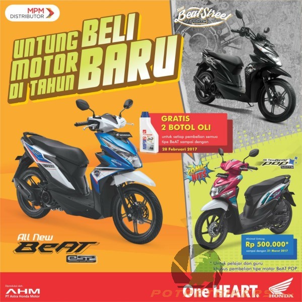 PROMO HONDA 2017 (1)