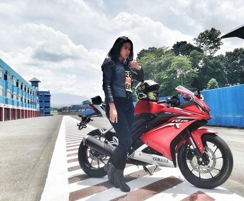 Yamaha R15 New 2017