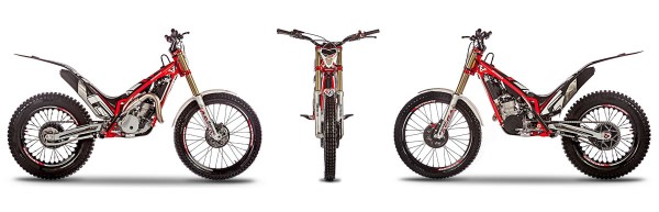 GasGas TXT 1