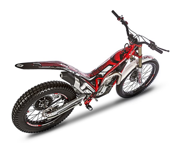 GasGas TXT 2