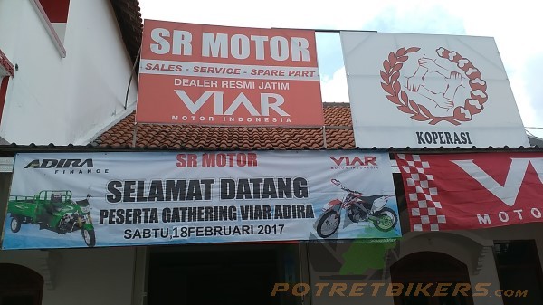 Viar Motor Indonesia - 2017 (6)