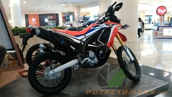 Honda CRF 250 Rally (2)