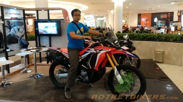 Honda CRF 250 Rally (35)