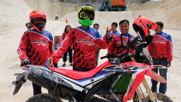 Honda CRF 250 Rally (37)