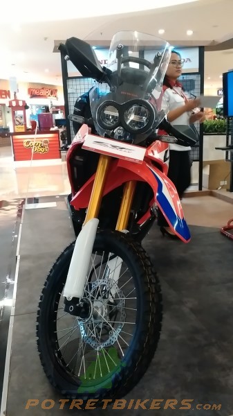 Honda CRF 250 Rally (40)