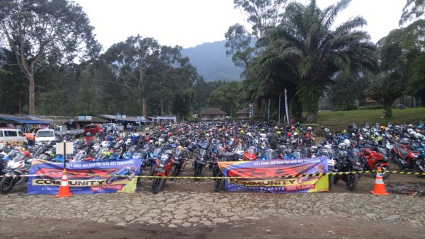 Suzuki Bike Meet 2017 (1)