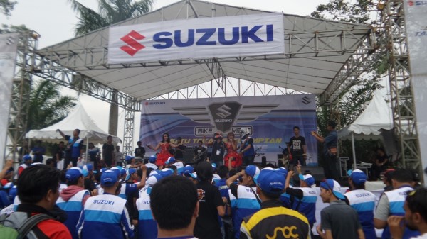 Suzuki Bike Meet 2017 (2)