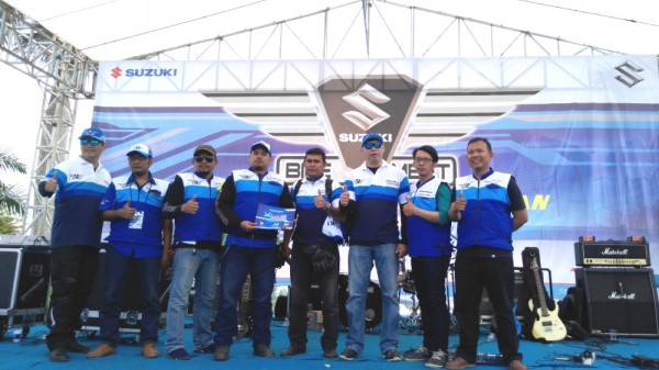 Suzuki Bike Meet 2017 (8)