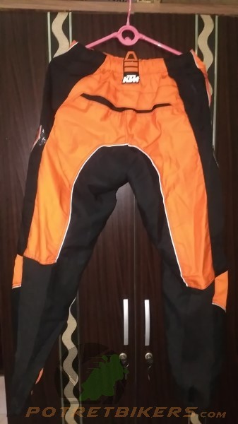 Celana Moto Cross dan Trail (2)