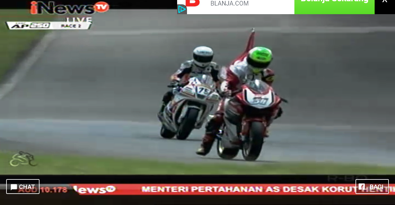 Gerry Salim juara Johor Malaysia - 2017 (5)