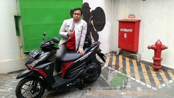 Honda Vario 150 eSP 2017 (5)