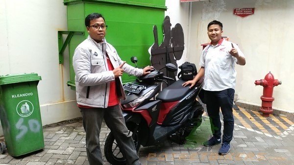 Honda Vario 150 eSP 2017 (7)