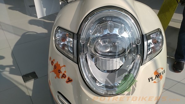 Launching All New Honda Scoopy Fi eSP - 2017 (8)