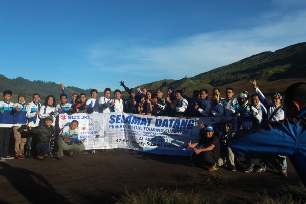 Rombongan Etape 3