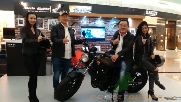 Honda CMX 500 REBEL (26)