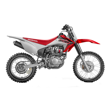 Honda_2015_CRF150F