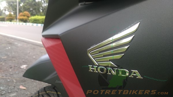 Konsumsi Bahan Bakar Honda Vario 150 eSP Exclusive Limited Edition – 2017 (16)
