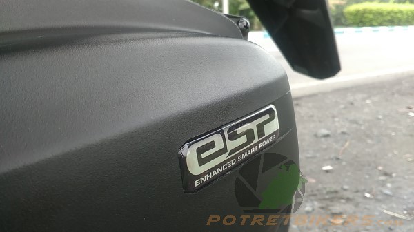 Konsumsi Bahan Bakar Honda Vario 150 eSP Exclusive Limited Edition – 2017 (19)