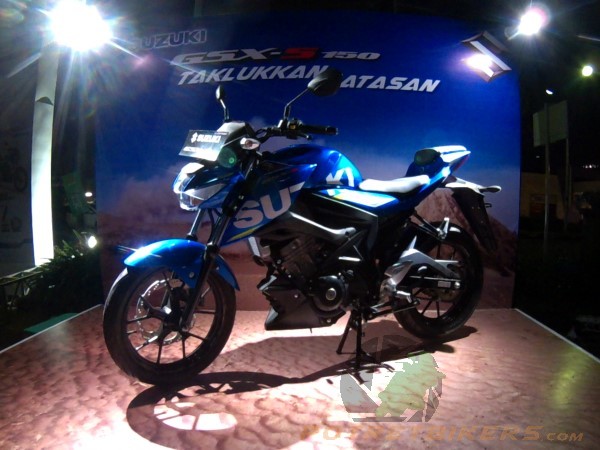 Suzuki GSX-S 150 (30)