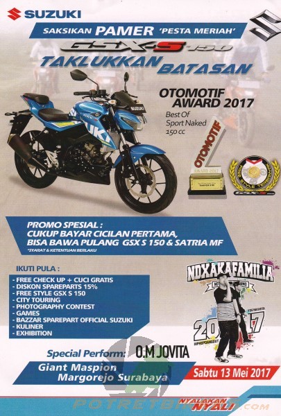 Suzuki GSX-S 150 (38)