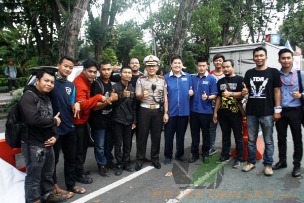 Bagi Takjil GRATIS YAMAHA JATIM (51)