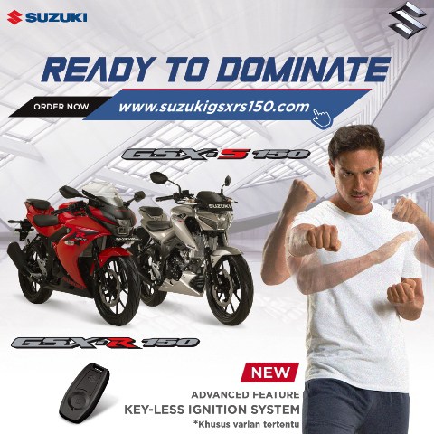 GSX-Series-Ready-To-Dominate