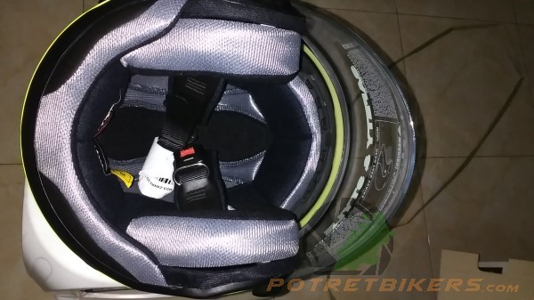 HELM MDS HALF FACE (4) image