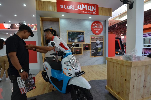 Kampanye cari aman