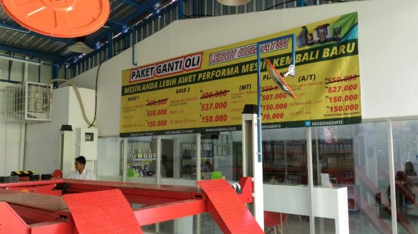 MOBIL BENGKEL (MOBENG) (2)