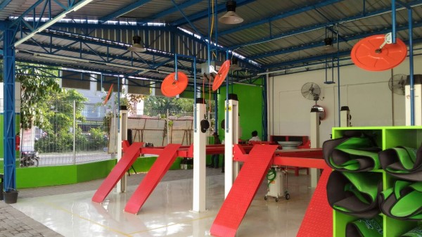 MOBIL BENGKEL (MOBENG) (4)