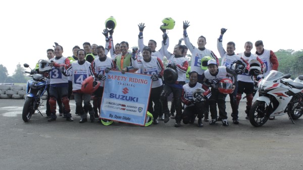 Safety Riding Training_4
