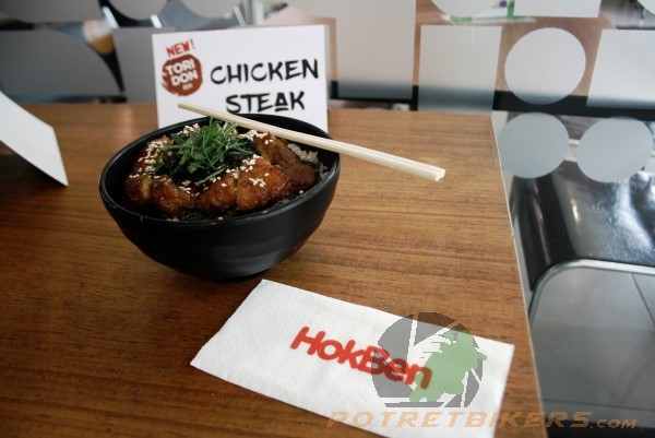 Tokyo Bowl - Hokben terbaru (15)