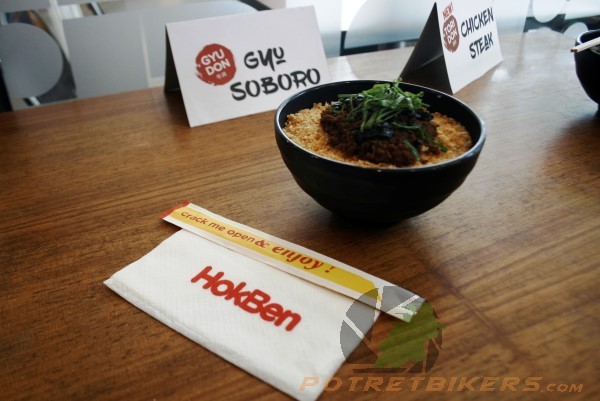 Tokyo Bowl - Hokben terbaru (18)