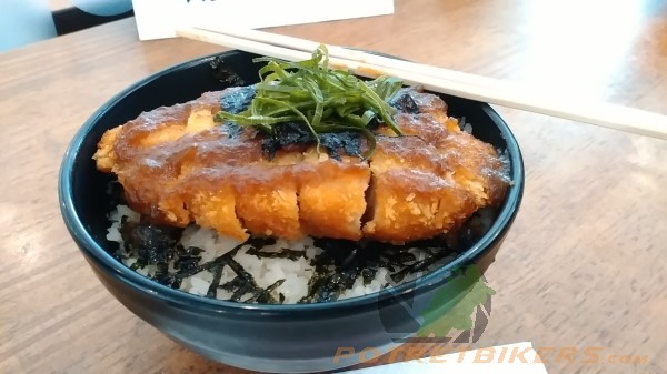 Tokyo Bowl - Hokben terbaru (66)