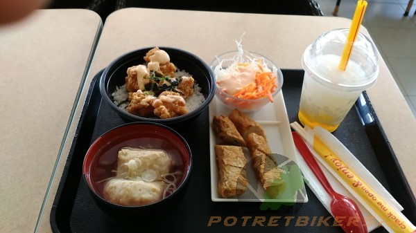 Tokyo Bowl - Hokben terbaru (81)